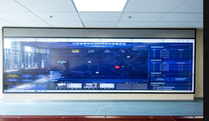 以科技為線，織密江蘇“平安交通”網(wǎng) 信息系統(tǒng)運(yùn)行維護(hù)服務(wù)的關(guān)鍵作用