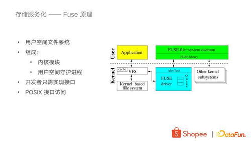 大數(shù)據(jù)存儲(chǔ)加速與服務(wù)化在Shopee的實(shí)踐 構(gòu)建高效數(shù)據(jù)處理與存儲(chǔ)服務(wù)